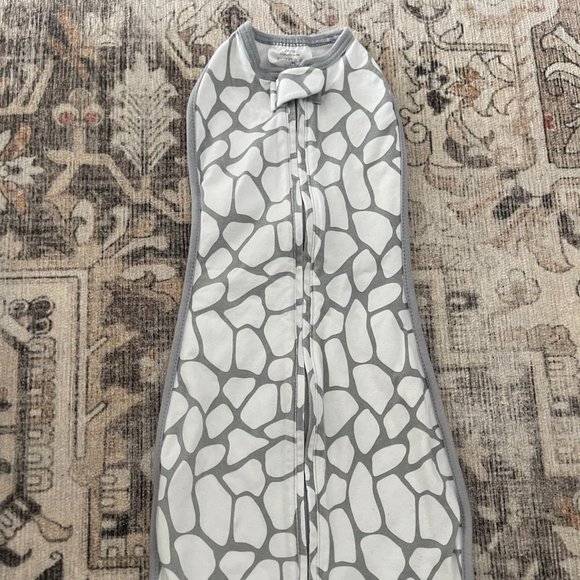 Woombie Original Sleep Sack - Picture 1 of 3